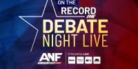 Atlanta News First hosting key Georgia debates this week| On the Record