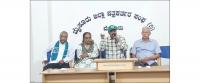 Environmental group to protest against DasaraKambala on Oct. 6