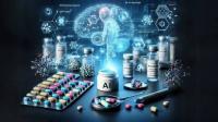 Abu Dhabi researchers use AI to develop drug that shows promise against blood cancer