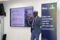 REasy, AGL Pilot One-Stop Payment and Logistics Service for China Imports