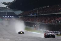 "Horrible, totally unacceptable" - Powerless F1 drivers frustrated by Bahrain F1 software glitch