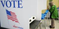Georgia governor’s race virtually tied, polls show Ossoff leading Collins as early voting nears