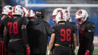 Georgia High School Football Final Scores, Results - October 2