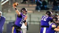 Iowa High School Football Top 25 Rankings - Oct. 4, 2026