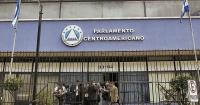 Nicaragua anuncia su salida inmediata del PARLACEN