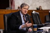 Take Voters' Economic Concerns Seriously, Republican Senator Warns As Midterm Polling Continues To Favor Democrats.