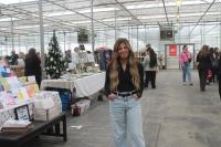 Fall Market brings more than 100 local vendors together for season kickoff