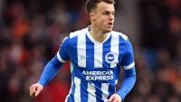 Solly March opens up over Brighton exit heartache as free transfer agent reveals secret summer medical at Prem rival