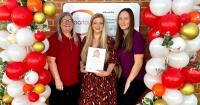 Redditch nursery shortlisted for national sustainability award