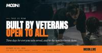 MCON connects the military community with innovative, free resources