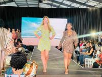 Fashion fundraiser at Steyn City targets digital library for Diepsloot youth