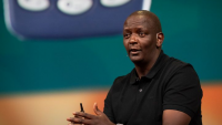 Why Tanzania’s mobile money market stands out to Absa’s Sitoyo Lopokoiyit