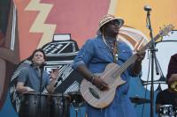 Denver PorchFest was a smashing success
