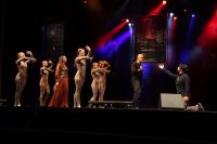Shahmaran legend comes to life in rock-style premiere at Azerbaijan's Musical Theatre [PHOTOS]