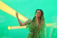 Brussels to Host Nina Nikolina and the Magic Voices' Multimedia Concert