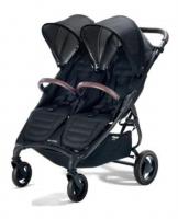 Baby stroller recalled by Health Canada for safety issues