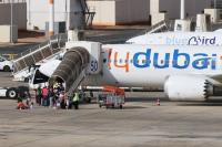 Australia probes flydubai co-pilot’s links to the country, police say