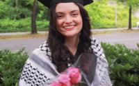 'What compelled Ayşenur to go to Palestine was her sense of justice'