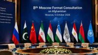 Pakistan, Afghanistan to attend Moscow talks tomorrow amid tensions