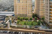 Bronx housing, retail site near planned new Metro-North station set to hit market