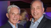 Billionaire businessman David Reuben, 88, quits UK for Monaco