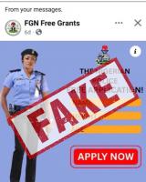 Nigeria Police Force Warns Public Over Fake “Free Application” Recruitment Scam