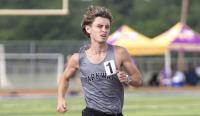 High school cross country: Parkway’s Robin runs second-fastest prep 5K in Louisiana history in Arkansas meet