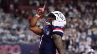 Notable storylines, statistics and quotes from Arizona’s win over Cincinnati