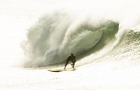 Are you brave enough to take on Cornwall's 40-foot answer to Hawaii's big waves?