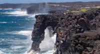 Hawaii’s Holei sea arch collapses after centuries on Big Island: What happened