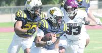 Beloit College's defense shines in 10-0 loss to U-Chicago