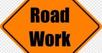 Water Utility work to begin on Indiana Avenue Oct. 7 through Oct. 9