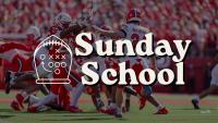 Sunday School: Maryland