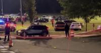 12-year-old girl killed in Baltimore shooting caused by apparent parking dispute