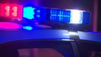 17-year-old walks into hospital after being shot in Northwest Baltimore