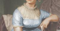 Our History Matters The Mother of the Boston Tea Party   