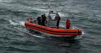 Search for 6 aboard medical jet enters second day after crash near Nantucket