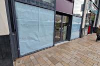 Empty shop on prime Sheffield retail street looks set for well -known new retailer, but only short term