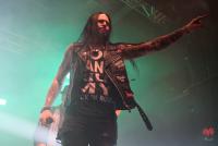 Hardcore Superstar’s Dirty Halo Tour 2026: Kristianstad sold out, Tallinn cancelled