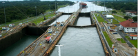 The Atlantic–Pacific Bridge: From Magellan to Panama and the Return of Multimodal Connectivity