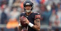New York Jets News: Bears expected to start Tyson Bagent at quarterback in Week 4