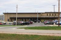 Inmates moving to new Rapid City women’s prison, but dilapidated unit in Pierre remains in use