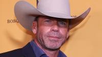 Yellowstone Creator Taylor Sheridan's Acting Debut Was On Walker, Texas Ranger