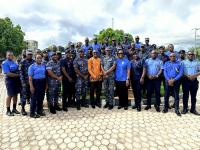 Energy Commission engages Customs to enforce energy efficiency regulations 