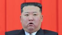 Kim Jong Un’s crazy diet as 'extremely obese' tyrant warned about dangerous lifestyle