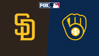 How to Watch Padres vs. Brewers: NLDS Game 2 TV Channel, Live Stream, Time
