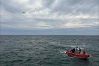 Authorities plan to search ocean floor for air ambulance that disappeared off Massachusetts coast