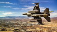 Could New Zealand Ever Rebuild A Fighter Jet Fleet After Scrapping Its Air Combat Force?
