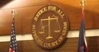 Guam Judiciary to close at COR 2; hearings, trials to be rescheduled