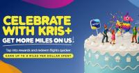 Singapore Airlines celebrates six years of Kris+ with expanded digital rewards and CapitaStar partnership